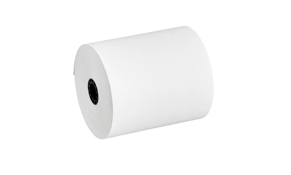 Premium Thermal Paper Rolls - 3 1/8" x 238' (50 Rolls/Case)